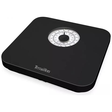 Bilancia Da Bagno Meccanica 150 Kg 1 Kg - Nauticnoir - Foto 1