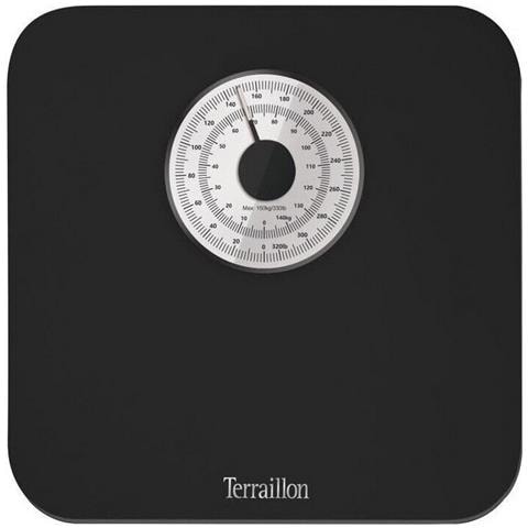 Bilancia Da Bagno Meccanica 150 Kg 1 Kg - Nauticnoir - Foto 2