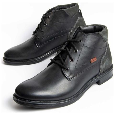 Stivale Botiel8 Nero. - Foto 1