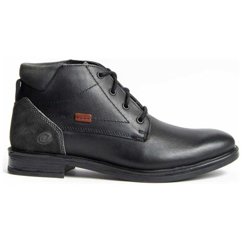 Stivale Botiel8 Nero. - Foto 2