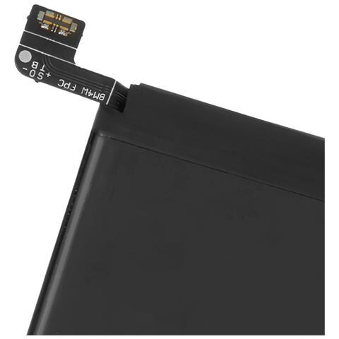 Batteria Di Ricambio Per Xiaomi Mi 10 Lite 5g 4160mah Modello Bm4r - Foto 4