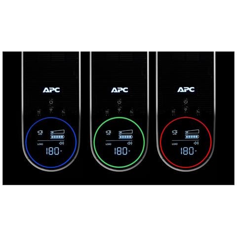 BGM2200-GR gruppo di continuità (UPS) A linea interattiva 2,2 kVA 1320 W 6 presa (e) AC - Foto 2