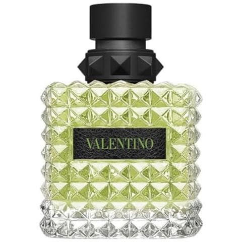 , Born In Roma Green Stravaganza Donna, Eau De Parfum, Per Le Donne, 50 Ml - Foto 1