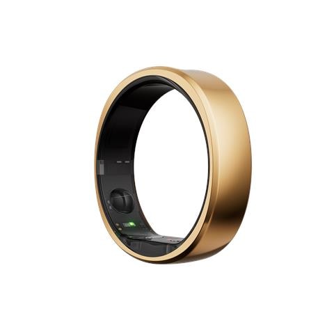 Gen 2 No Anello intelligente con activity tracker IP68 Rose Gold - Foto 2