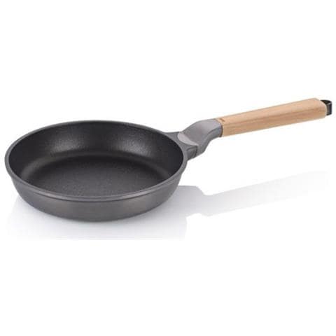Padella Antiaderente Da 24 Cm - 10084 - Foto 2