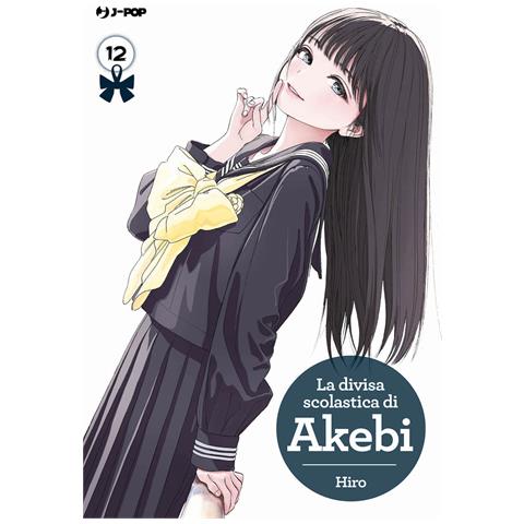 Hiro - La divisa scolastica di Akebi. Vol. 12 - Foto 1