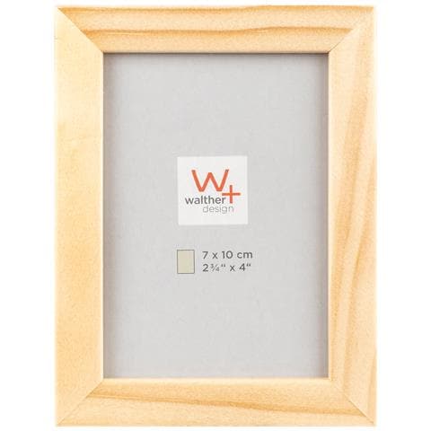 Peppers Struttura In Legno 7x10 Mascella - Foto 1