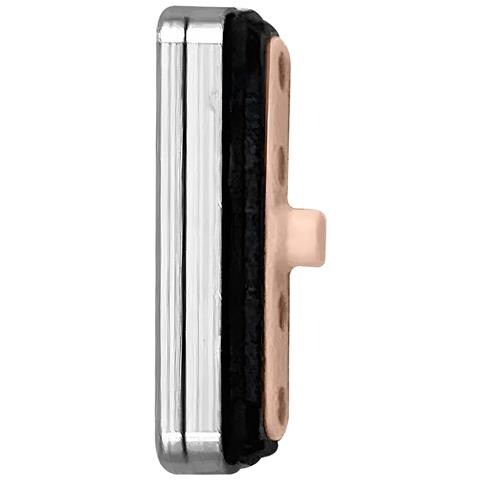 Pulsante Di Accensione Originale Galaxy S24 / S24 Plus On /off, Grigio - Foto 4