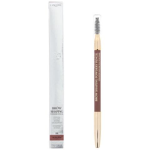 , Brow Shaping, Matita, Matita Crema Per Sopracciglia, 06, Castano Ramato, 1.9 G - Foto 1