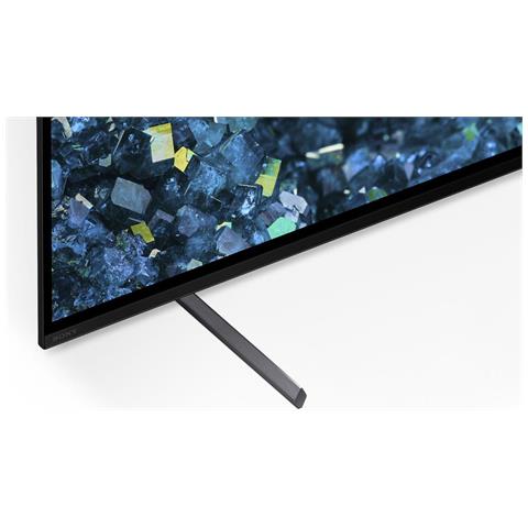 XR-55A84L 139,7 cm (55") 4K Ultra HD Smart TV Wi-Fi Nero - Foto 2