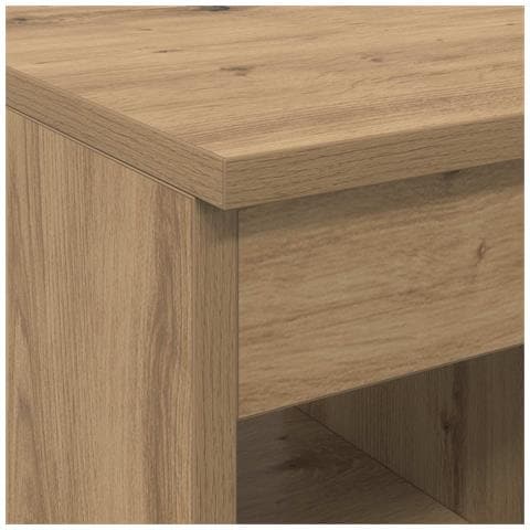 Armadio Bagno In-between Rovere Artigianale 30 x 41 x 50 cm - Foto 8