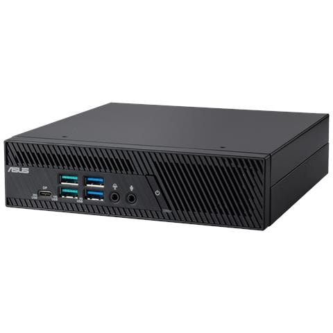 ExpertCenter PB64-B50079AH Intel Core Ultra 5 225 8 GB DDR5-SDRAM 256 GB SSD Windows 11 Pro Mini PC Nero - Foto 16