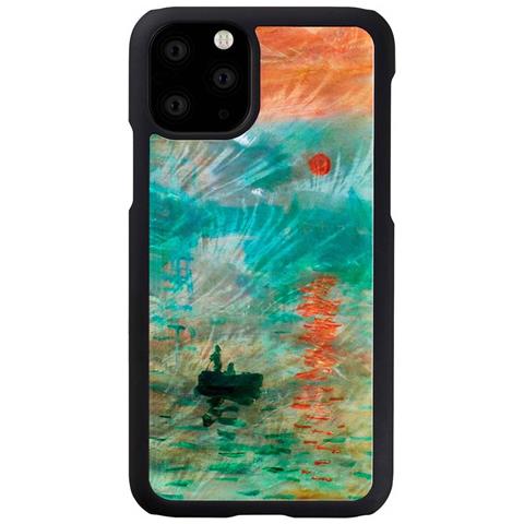 Custodia Per Iphone 11 Pro, ""sunrise Black"" - Foto 2