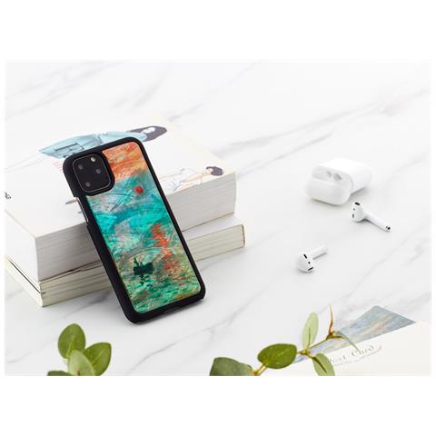 Custodia Per Iphone 11 Pro, ""sunrise Black"" - Foto 4