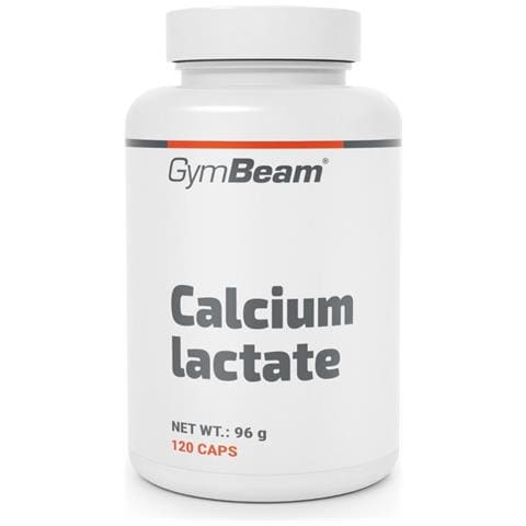 Minerale Lattato Di Calcio Forma Organica - Foto 1