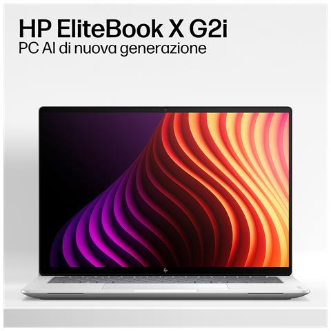 E4LH0AT laptop Copilot+ PC Intel Core Ultra 5 325 Computer portatile 35,6 cm (14") 3K 16 GB LPDDR5x-SDRAM 512 GB SSD Wi-Fi 7 (802.11be) Windows 11 Pro Argento - Foto 21