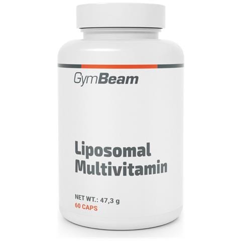 Multivitaminico Liposomiale 60 cps - Foto 1