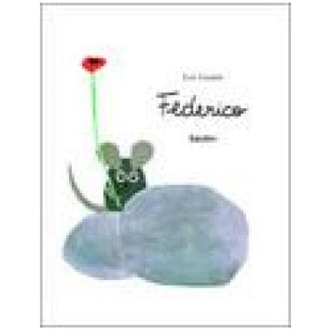 Leo Lionni - Federico. Ediz. illustrata - Foto 2