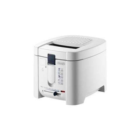 Friggitrice F13205 Capacità 1.2 Litri 1200 Watt Colore Bianco - Foto 2