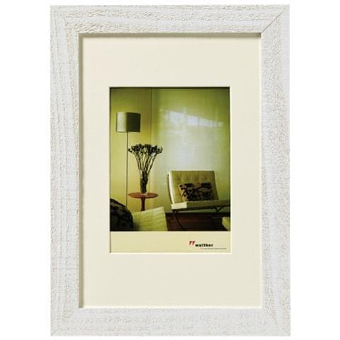 Home 15x20 legno bianco polare HO520V - Foto 1