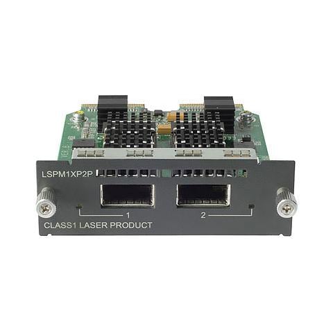 5500 2-port 10gbe Xfp Module - Foto 1