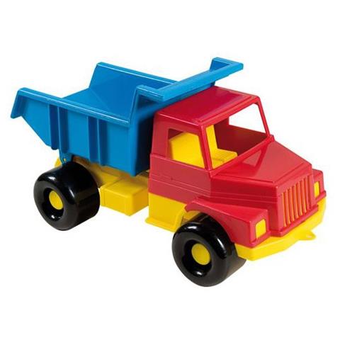 Camion plastica piccolo 30cm. 6206-0001 - Foto 1