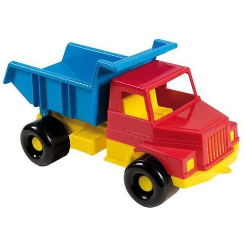 Camion plastica piccolo 30cm. 6206-0001 - Foto 2