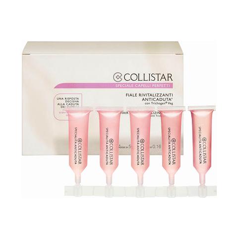 Fiale Rivitalizzanti Anticaduta 15 fiale x 5 ml trattamento dei capelli femminili - Foto 9