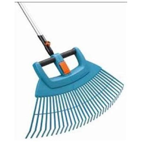 Scopa per Erba in Plastica XXL Vario Combisystem 3107 - Foto 2