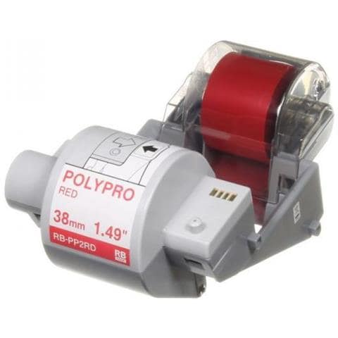 FarbbandRB-PP2RD - Foto 1