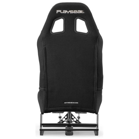 Sedile Guida per Simulazione Evolution per PC / Xbox One e PS4 Colore Nero - Foto 5