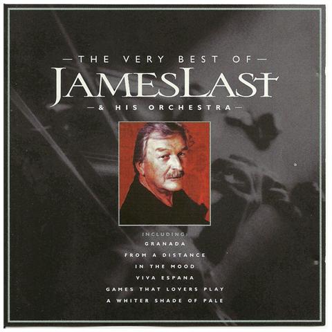 James Last - Very Best Of - Foto 1