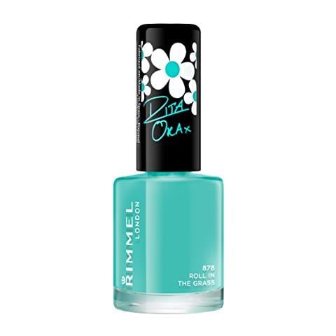 60'' Rita Ora 878 Roll In The Grass Smaltox - Cosmetici - Foto 1