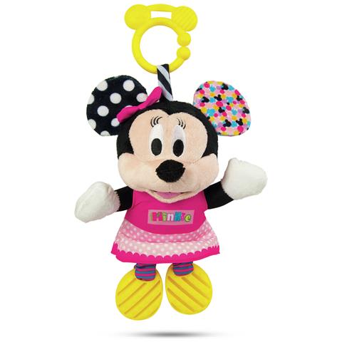 Baby Minnie First Activities Sonaglio - Foto 3