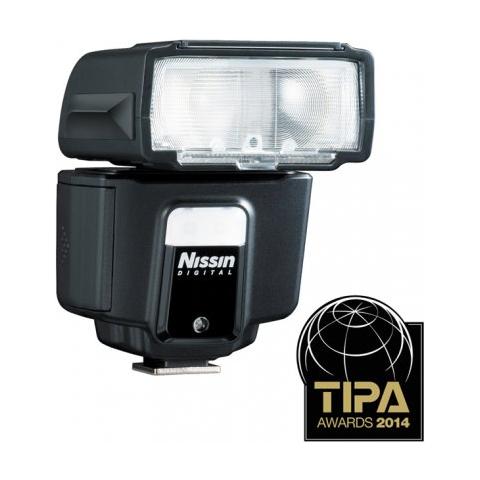 NIS 40C Flash i40 x Canon - Foto 1