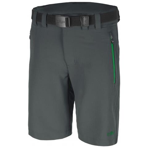 Bermuda Trekking Uomo - Foto 1