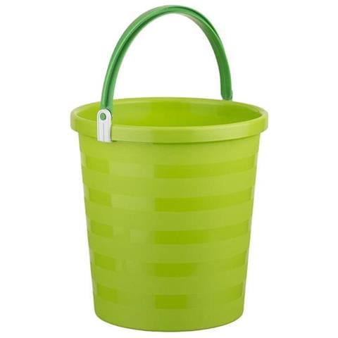 Secchio Mix Lt. 14 Colori Assortiti - Foto 1