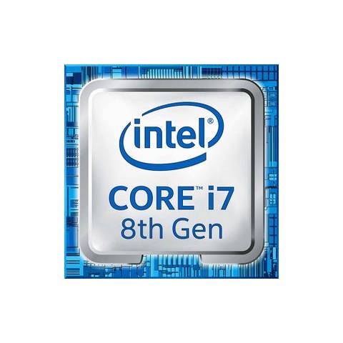 Processore INTEL Core i7-8700K 3.7 Ghz - Foto 1