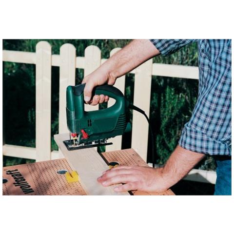 2318000, Jigsaw Foglia 50 Millimetri Hss. - Foto 2