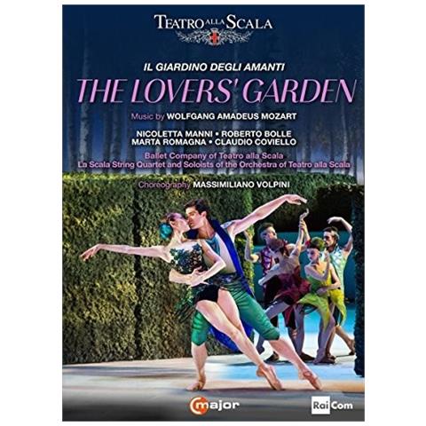 Lover'S Garden (The)  - Foto 1