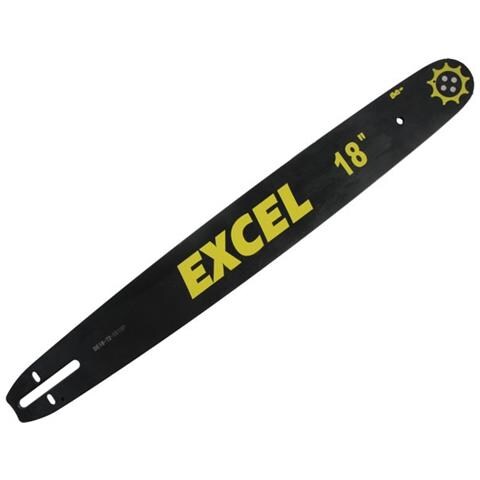 Barra Motosega Cm 45 05662 - Foto 2