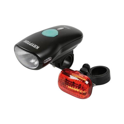 Kit Fari Ant. + Post. Bici - Foto 1