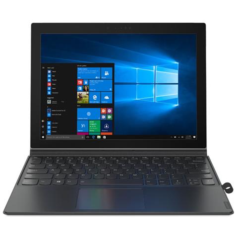 Convertibile 2 in 1 Miix 630 12" Quad HD RAM 8GB Memoria 256 GB Wi-Fi Windows 10 S - Italia  - Foto 2