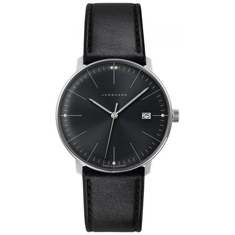 Junghans - Orologio Junghans Max Bill - ePRICE