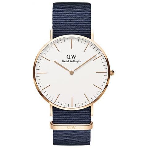 Orologio Daniel Wellington Bayswater - Foto 2