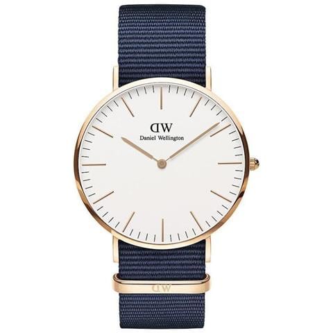 Orologio Daniel Wellington Bayswater - Foto 1