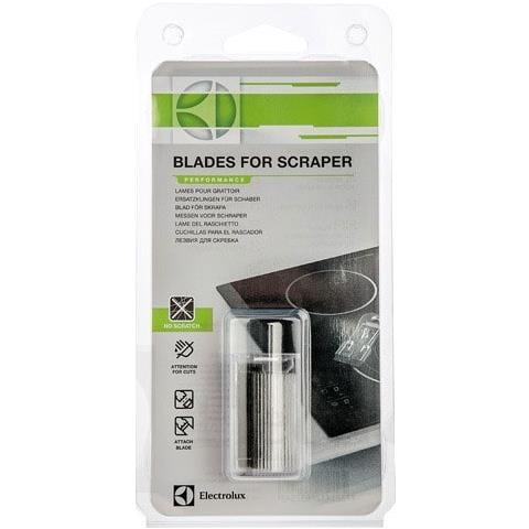 10 Lame Per Raschietto Per Piani Cottura In Vetroceramica - 9029792323 - Foto 1