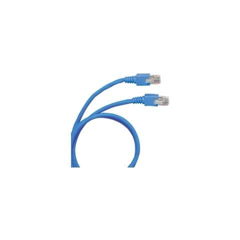 ver PATCH CORD 2M CAT 6 UTP BLU - Foto 1