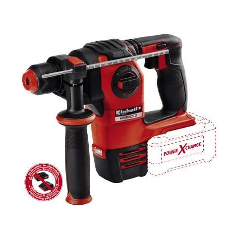 Tassellatore Wireless Einhell Herocco - 4513900 - Foto 1