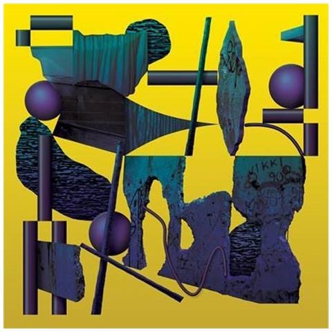 Audio Cd Ross From Friends - Family Portrait - Foto 1